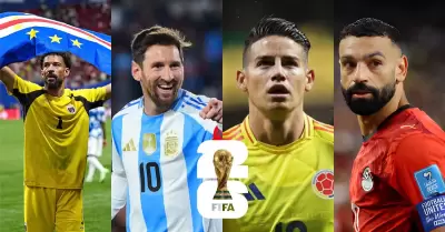 Partidos de hoy, viernes 3 de julio del 2026