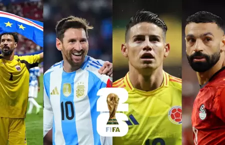 Partidos de hoy, viernes 3 de julio del 2026
