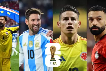 Partidos de hoy, viernes 3 de julio del 2026