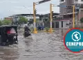 Fen�meno El Ni�o Costero amenaza al Per�: M�s de 9 millones de peruanos en riesgo por lluvias, inundaciones y huaicos