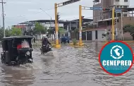 Fenómeno El Niño Costero amenaza al Perú: Más de 9 millones de peruanos en riesgo por lluvias, inundaciones y huaicos