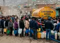 Corte de agua en Lima el 4 y 5 de julio: �Qu� distritos se quedar�n sin servicio temporal?