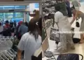 Ola de calor en Francia genera enfrentamientos por compras de ventiladores