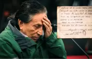 Alejandro Toledo autoriz� a su abogado pedir su indulto humanitario: presentar�an solicitud a Keiko Fujimori