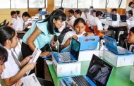 ¿Se suspenden las clases por el Día del Maestro? Conoce aquí la postura del Minedu