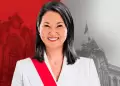 Keiko Fujimori es proclamada por el JNE como presidenta electa del Per� para el periodo 2026-2031