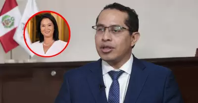 Roberto Burneo revela cu�ndo podr�n instalarse los equipos de transferencia