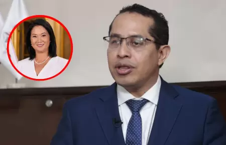 Roberto Burneo revela cu�ndo podr�n instalarse los equipos de transferencia