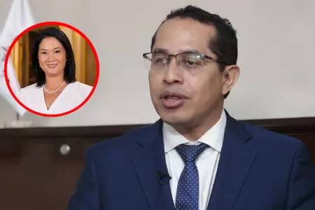 Roberto Burneo revela cu�ndo podr�n instalarse los equipos de transferencia