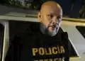 PNP detiene a Jackson Mora, expareja de Tilsa Lozano, junto a su hermana y otras personas por presunto fraude millonario