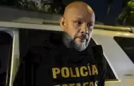 PNP detiene a Jackson Mora, expareja de Tilsa Lozano, junto a su hermana y otras personas por presunto fraude millonario