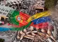 Portugal decreta un d�a de luto nacional en memoria de v�ctimas de terremotos en Venezuela