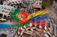 Portugal decreta un d�a de luto nacional en memoria de v�ctimas de terremotos en Venezuela