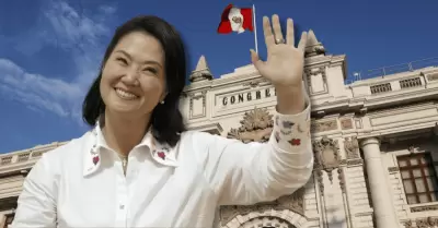 Premier de Keiko deber�a tener un perfil concertador, seg�n especialista