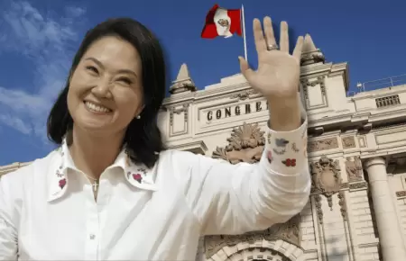 Premier de Keiko deber�a tener un perfil concertador, seg�n especialista