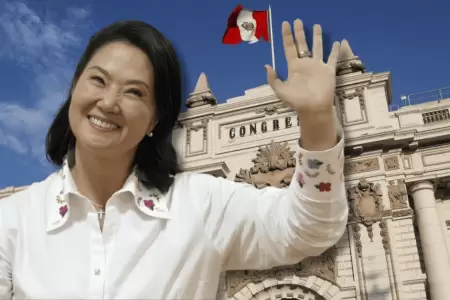 Premier de Keiko deber�a tener un perfil concertador, seg�n especialista