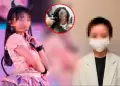 Reconocida cantante es obligada por su agencia a raparse la cabeza por salir con un fan