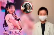 Reconocida cantante es obligada por su agencia a raparse la cabeza por salir con un fan