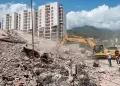 Venezuela: A 2 645 asciende la cifra de v�ctimas mortales a consecuencia del doble terremoto