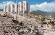 Venezuela: A 2 645 asciende la cifra de víctimas mortales a consecuencia del doble terremoto