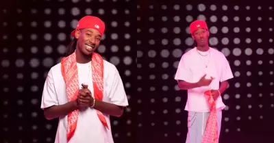 El artista prepara shows con ritmo cubano a nivel nacional.