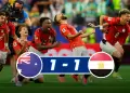 Mundial 2026: Egipto elimina a Australia en penales tras intenso empate y avanza a octavos de final