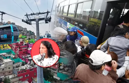 La candidata plante� alternativa con plazos alcanzables.