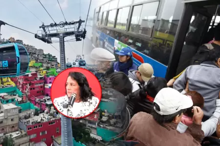 La candidata plante� alternativa con plazos alcanzables.