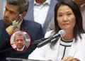 Luis Galarreta ser�a un riesgo como premier de Keiko Fujimori, seg�n analista: "�C�mo reemplaza a la presidenta?"