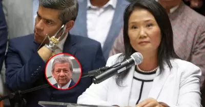 El analista no conf�a en la gesti�n de Galarreta.