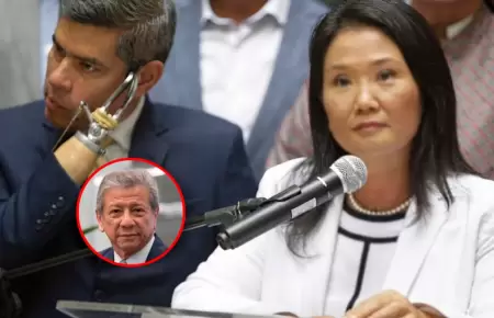 El analista no conf�a en la gesti�n de Galarreta.