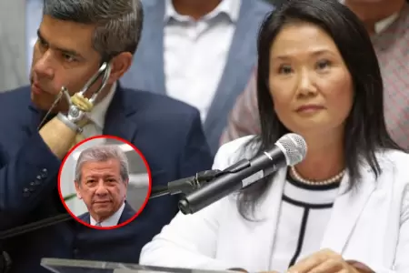 El analista no conf�a en la gesti�n de Galarreta.