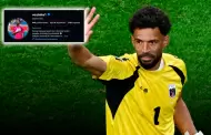 Vozinha conquista las redes: Arquero de Cabo Verde alcanza los 19 millones de seguidores tras duelo ante Argentina
