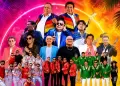 Chicha Fest reunir� a Los Shapis, Pascualillo, Vico y grandes exponentes de la m�sica andina en una sola noche