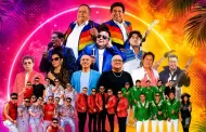 Chicha Fest reunirá a Los Shapis, Pascualillo, Vico y grandes exponentes de la música andina en una sola noche