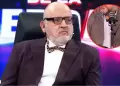 Beto Ortiz revela qui�n lo reemplazar� como conductor de 'El valor de la verdad': "Tiene la valla muy alta"