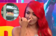 Deysi Araujo pone en venta su departamento tras problemas con sus vecinos: "Me evitan en el ascensor"