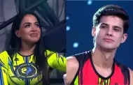 Kevin D�az resalta que est� SOLTERO y deja en shock a Onelia Molina: �C�mo reaccion�?