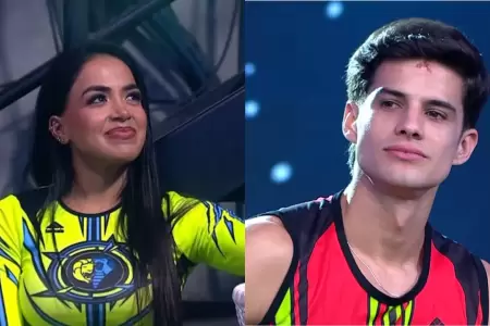 Kevin D�az afirma que est� soltero y sorprende a Onelia Molina