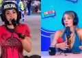 Alejandra Baigorria destruye a Onelia Molina y hace acusaci�n contra ella: "Rompi� c�digos de mujer"