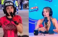 Alejandra Baigorria destruye a Onelia Molina y hace acusaci�n contra ella: "Rompi� c�digos de mujer"