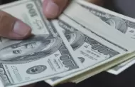 Precio del dólar HOY en Perú: ¿Cuál es el tipo de cambio para la compra y venta el 4 de julio?