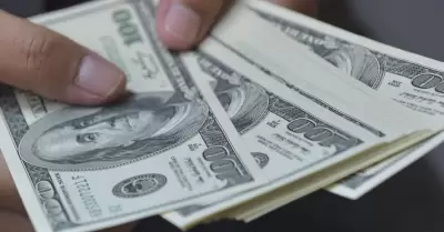 Precio del d�lar hoy, 4 de julio