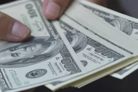 Precio del d�lar hoy, 4 de julio