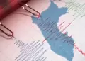 SISMO remece Per� HOY, s�bado 4 de julio: Conoce el epicentro y magnitud, seg�n el reporte del IGP
