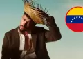 Bad Bunny env�a m�s de 19 toneladas de ayuda humanitaria para las v�ctimas de los terremotos en Venezuela