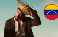 Bad Bunny env�a m�s de 19 toneladas de ayuda humanitaria para las v�ctimas de los terremotos en Venezuela