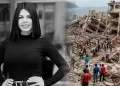 Yorgelis Delgado muri�: Actriz fue hallada sin vida junto a su madre tras terremotos en Venezuela