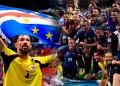 Gobierno de Cabo Verde elogia la "grandeza del alma" del equipo tras su partido ante Argentina