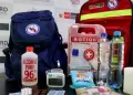 Minsa RECOMIENDA que mochila de emergencia para sismos se implemente por grupos